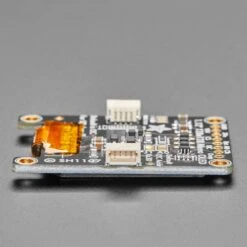 Adafruit Monochrome 1.12" 128x128 OLED Graphic Display (STEMMA QT / Qwiic) -Electronic Accessories Store adafruit monochrome 1 12 128x128 oled graphic display stemma qt qwiic adafruit ada5297 41063707345091