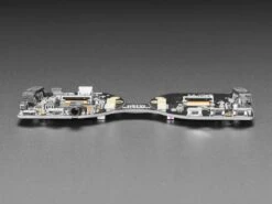 Adafruit MONSTER M4SK - DIY Electronic Eyes Mask -Electronic Accessories Store adafruit monster m4sk diy electronic eyes mask adafruit ada4343 28610760769731