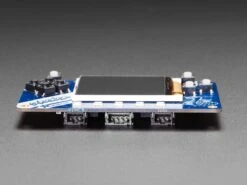 Adafruit PyBadge For MakeCode Arcade, CircuitPython, Or Arduino 12 Adafruit PyBadge For MakeCode Arcade, CircuitPython, Or Arduino -Electronic Accessories Store adafruit pybadge for makecode arcade circuitpython or arduino the pi hut ada4200 28610672263363