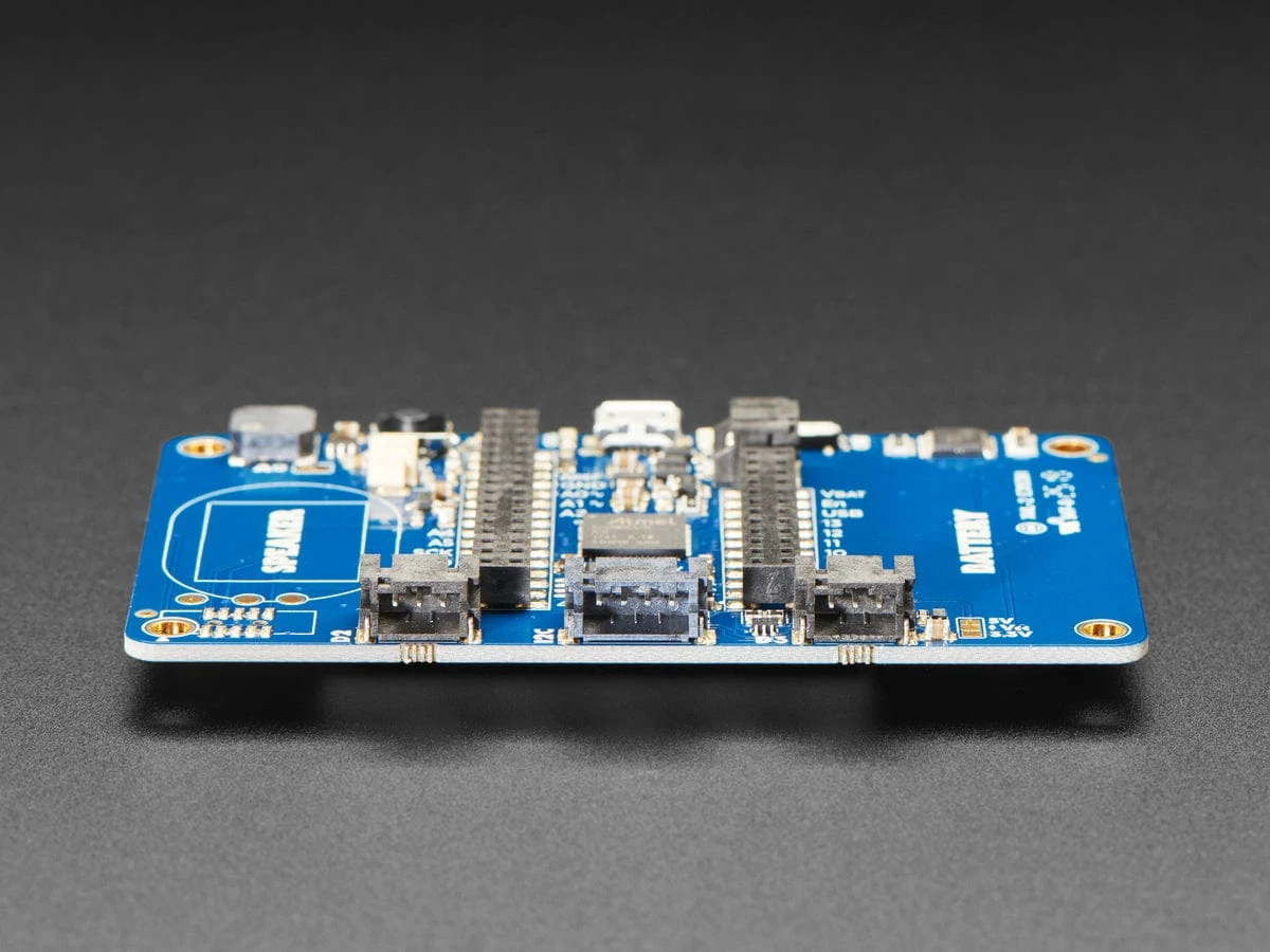 Adafruit PyBadge For MakeCode Arcade, CircuitPython, Or Arduino 7 Adafruit PyBadge For MakeCode Arcade, CircuitPython, Or Arduino - Image 5