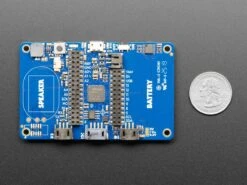 Adafruit PyBadge For MakeCode Arcade, CircuitPython, Or Arduino 15 Adafruit PyBadge For MakeCode Arcade, CircuitPython, Or Arduino -Electronic Accessories Store adafruit pybadge for makecode arcade circuitpython or arduino the pi hut ada4200 28610672361667