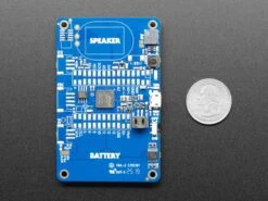 Adafruit PyBadge LC - MakeCode Arcade, CircuitPython, Or Arduino (Low Cost Version) 9 Adafruit PyBadge LC - MakeCode Arcade, CircuitPython, Or Arduino (Low Cost Version) -Electronic Accessories Store adafruit pybadge lc makecode arcade circuitpython or arduino low cost version adafruit ada3939 28610521301187