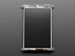 Adafruit PyPortal Titano -Electronic Accessories Store adafruit pyportal titano adafruit ada4444 28610829287619