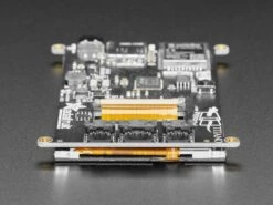 Adafruit PyPortal Titano -Electronic Accessories Store adafruit pyportal titano adafruit ada4444 28610829320387