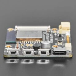 Adafruit Qualia ESP32-S3 For TTL RGB-666 Displays 13 Adafruit Qualia ESP32-S3 For TTL RGB-666 Displays -Electronic Accessories Store adafruit qualia esp32 s3 for ttl rgb 666 displays the pi hut ada5800 41176309268675