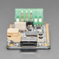 Adafruit RP2040 Prop-Maker Feather With I2S Audio Amplifier 10 Adafruit RP2040 Prop-Maker Feather With I2S Audio Amplifier -Electronic Accessories Store adafruit rp2040 prop maker feather with i2s audio amplifier the pi hut ada5768 40624781557955