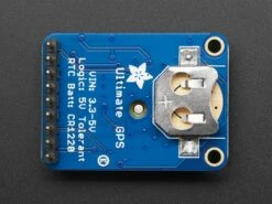 Adafruit Ultimate GPS Breakout - 66 Channel W/10 Hz Updates (Version 3) -Electronic Accessories Store adafruit ultimate gps breakout 66 channel w 10 hz updates version 3 adafruit ada746 28610707423427