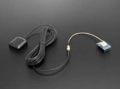 Adafruit Ultimate GPS Breakout - 66 Channel W/10 Hz Updates (Version 3) -Electronic Accessories Store adafruit ultimate gps breakout 66 channel w 10 hz updates version 3 adafruit ada746 28610707488963