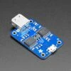 Adafruit USB Isolator - 100mA Isolated Low/Full Speed USB -Electronic Accessories Store adafruit usb isolator 100ma isolated low full speed usb adafruit ada2107 28610662826179
