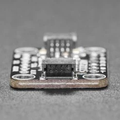 ADS1115 16-Bit ADC - 4 Channel With Programmable Gain Amplifier - STEMMA QT / Qwiic -Electronic Accessories Store ads1115 16 bit adc 4 channel with programmable gain amplifier stemma qt qwiic adafruit ada1085 39677390913731