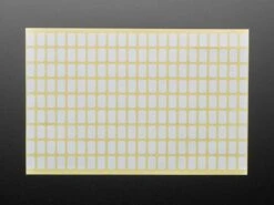 AideTek Box-All 144 Compartment ESD-Safe SMD Component Storage 9 AideTek Box-All 144 Compartment ESD-Safe SMD Component Storage -Electronic Accessories Store aidetek box all 144 compartment esd safe smd component storage the pi hut ada5243 30156361171139