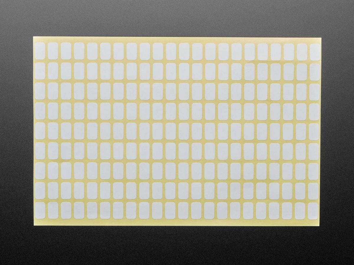 AideTek Box-All 144 Compartment ESD-Safe SMD Component Storage 6 AideTek Box-All 144 Compartment ESD-Safe SMD Component Storage - Image 4