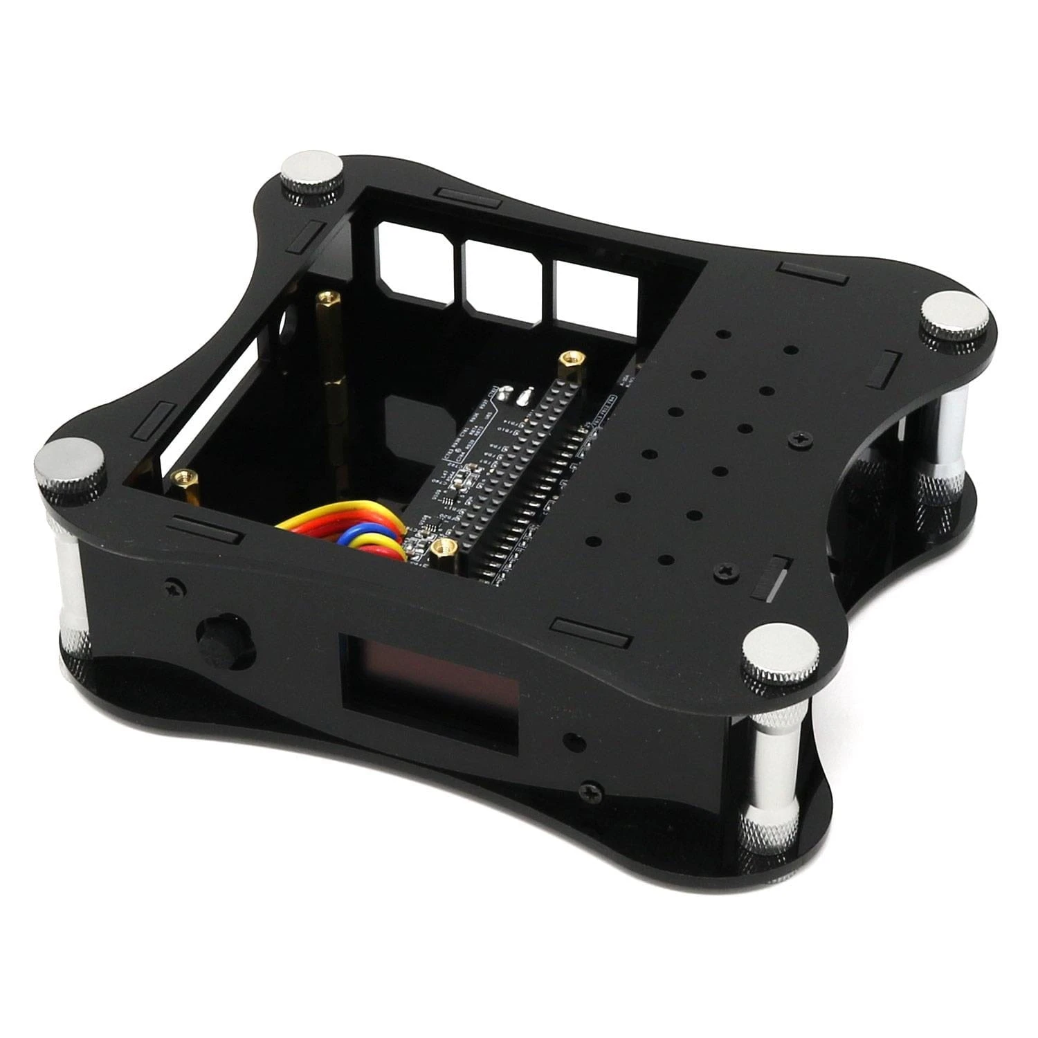 Allo Boss2 Player Basic 3 Allo Boss2 Player Basic