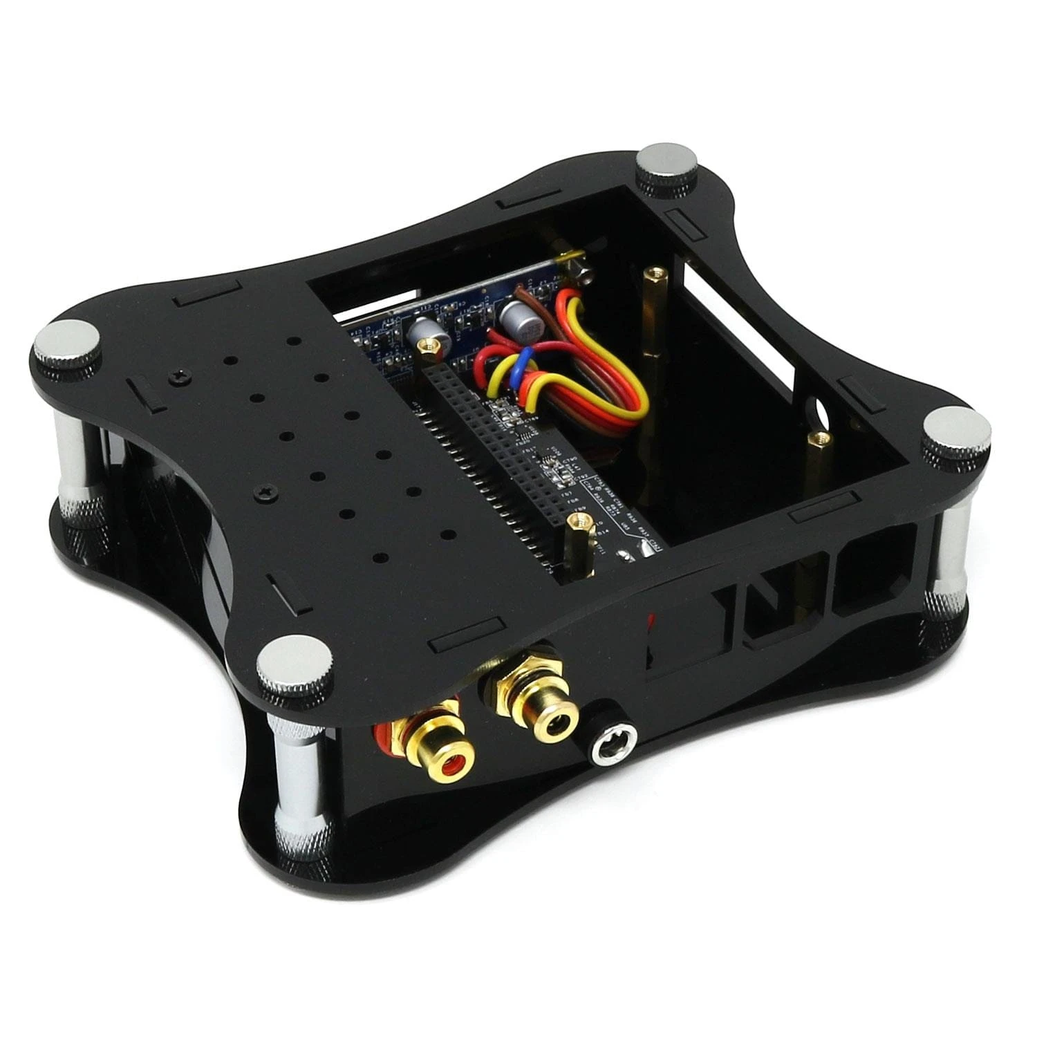 Allo Boss2 Player Basic 4 Allo Boss2 Player Basic - Image 2