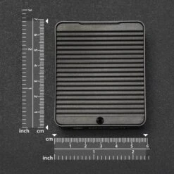 Aluminium Cooling Case With Heat Sink For CM4 IoT Router Carrier Board 13 Aluminium Cooling Case With Heat Sink For CM4 IoT Router Carrier Board -Electronic Accessories Store aluminium cooling case with heat sink for cm4 iot router carrier board dfrobot fit0788 v2 41431468638403