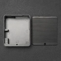 Aluminium Cooling Case With Heat Sink For CM4 IoT Router Carrier Board 12 Aluminium Cooling Case With Heat Sink For CM4 IoT Router Carrier Board -Electronic Accessories Store aluminium cooling case with heat sink for cm4 iot router carrier board dfrobot fit0788 v2 41431468736707