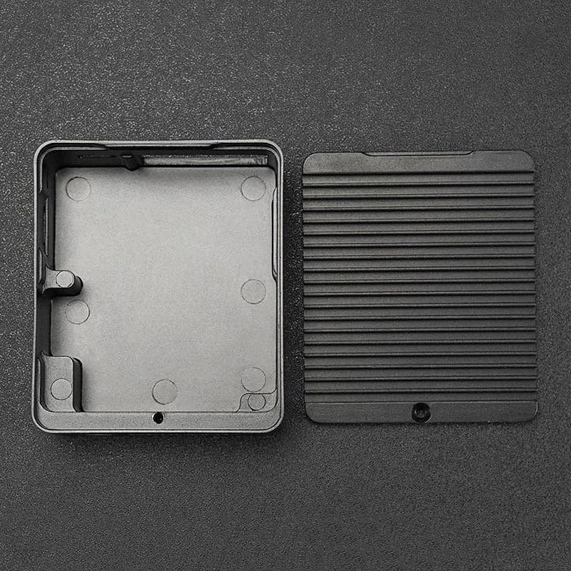 Aluminium Cooling Case With Heat Sink For CM4 IoT Router Carrier Board 7 Aluminium Cooling Case With Heat Sink For CM4 IoT Router Carrier Board - Image 5