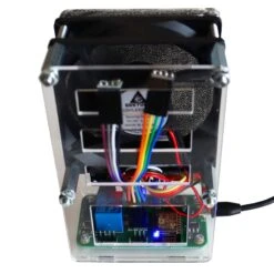 Anavi Fume Extractor - Advanced Kit -Electronic Accessories Store anavi fume extractor advanced kit anavi technology 104857 34645251588291