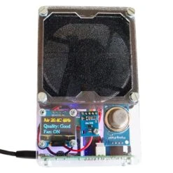 Anavi Fume Extractor - Advanced Kit -Electronic Accessories Store anavi fume extractor advanced kit anavi technology 104857 34645251915971