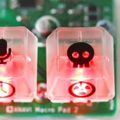 Anavi Macro Pad 2 - Developer Kit -Electronic Accessories Store anavi macro pad 2 developer kit the pi hut 104859 34649291129027