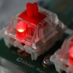 Anavi Macro Pad 2 - Developer Kit -Electronic Accessories Store anavi macro pad 2 developer kit the pi hut 104859 34649292406979