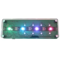 Anavi Macro Pad 8 Kit -Electronic Accessories Store anavi macro pad 8 kit anavi technology 104858 34649293947075