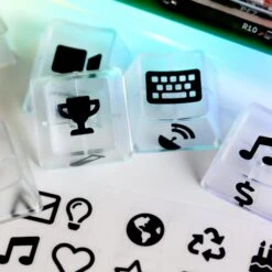 Anavi Macro Pad 8 Kit -Electronic Accessories Store anavi macro pad 8 kit anavi technology 104858 34649295487171