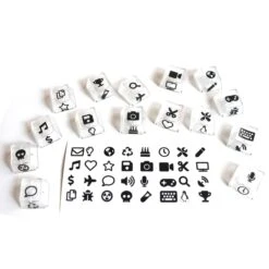 Anavi Macro Pad 8 Kit -Electronic Accessories Store anavi macro pad 8 kit anavi technology 104858 34649297813699