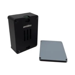 Anidees Extra Tall Raspberry Pi 4 Case -Electronic Accessories Store anidees extra tall raspberry pi 4 case anidees 13337290833982