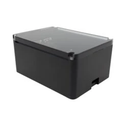 Anidees Extra Tall Raspberry Pi 4 Case -Electronic Accessories Store anidees extra tall raspberry pi 4 case anidees 13337291030590