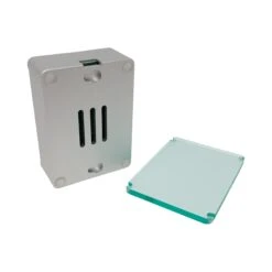 Anidees Raspberry Pi 4 Case -Electronic Accessories Store anidees raspberry pi 4 case anidees 13337188630590