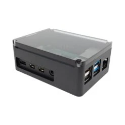 Anidees Raspberry Pi 4 Case -Electronic Accessories Store anidees raspberry pi 4 case anidees ani 002 13337183944766