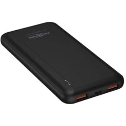 ANSMANN 10,000mAh Type-C 20W PD Power Bank -Electronic Accessories Store ansmann 10 000mah type c 20w pd power bank ansmann 104906 39794366447811