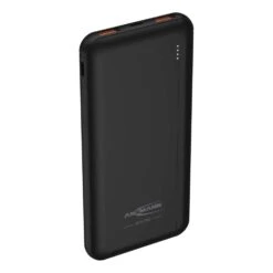 ANSMANN 10,000mAh Type-C 20W PD Power Bank -Electronic Accessories Store ansmann 10 000mah type c 20w pd power bank ansmann 104906 39794366578883