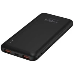 ANSMANN 10,000mAh Type-C 20W PD Power Bank