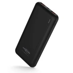 ANSMANN 10,000mAh Type-C 20W PD Power Bank -Electronic Accessories Store ansmann 10 000mah type c 20w pd power bank ansmann 104906 39794366709955