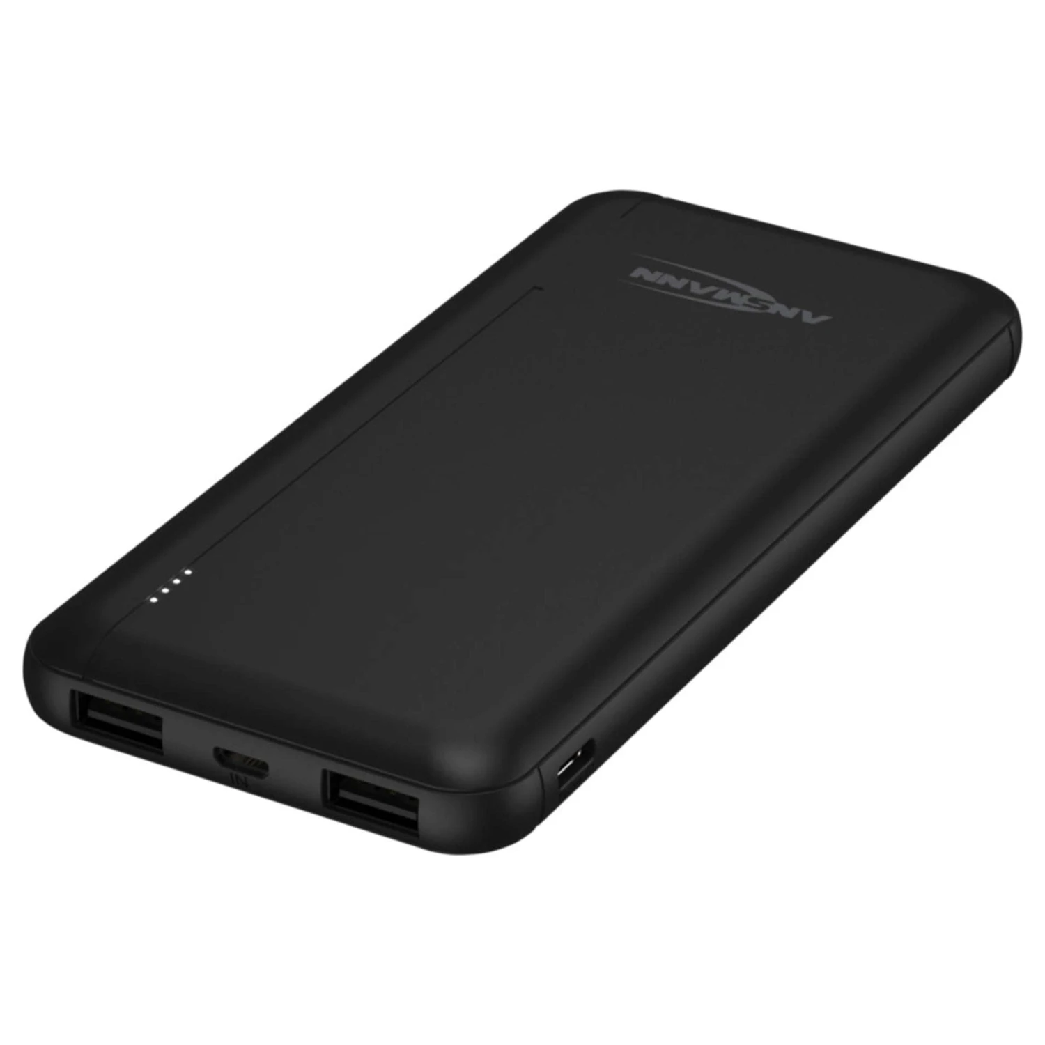 ANSMANN PB212 10,000mAh Power Bank 4 ANSMANN PB212 10,000mAh Power Bank - Image 2