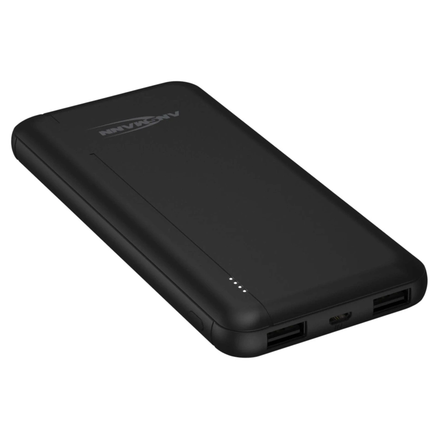 ANSMANN PB212 10,000mAh Power Bank 3 ANSMANN PB212 10,000mAh Power Bank