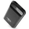 ANSMANN Power Bank 10.8 Mini (10,000mAh) -Electronic Accessories Store ansmann power bank 10 8 mini 10 000mah ansmann 104903 32885382381763