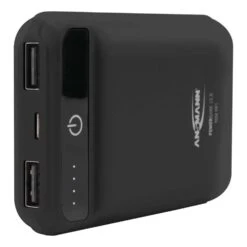 ANSMANN Power Bank 10.8 Mini (10,000mAh) 13 ANSMANN Power Bank 10.8 Mini (10,000mAh) -Electronic Accessories Store ansmann power bank 10 8 mini 10 000mah ansmann 104903 32885384577219
