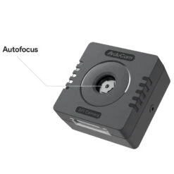 Arducam Mega 5MP SPI Camera Module - Autofocus -Electronic Accessories Store arducam mega 5mp spi camera module autofocus arducam b0401 40811319886019