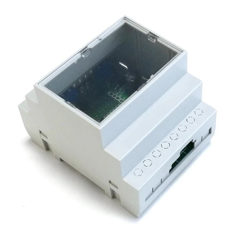 ArduiBox ESP - ESP32 Prototyping DIN Rail Case (inc. ESP32 Board) 3 ArduiBox ESP - ESP32 Prototyping DIN Rail Case (inc. ESP32 Board)