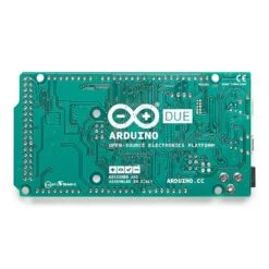 Arduino Due (with Headers) 9 Arduino Due (with Headers) -Electronic Accessories Store arduino due with headers arduino a000062 40770901541059