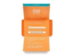 Arduino Fundamentals Bundle (Including Exam) -Electronic Accessories Store arduino fundamentals bundle including exam arduino akx00020 16320650805310