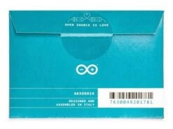 Arduino Fundamentals Bundle (Including Exam) -Electronic Accessories Store arduino fundamentals bundle including exam arduino akx00020 16320650936382