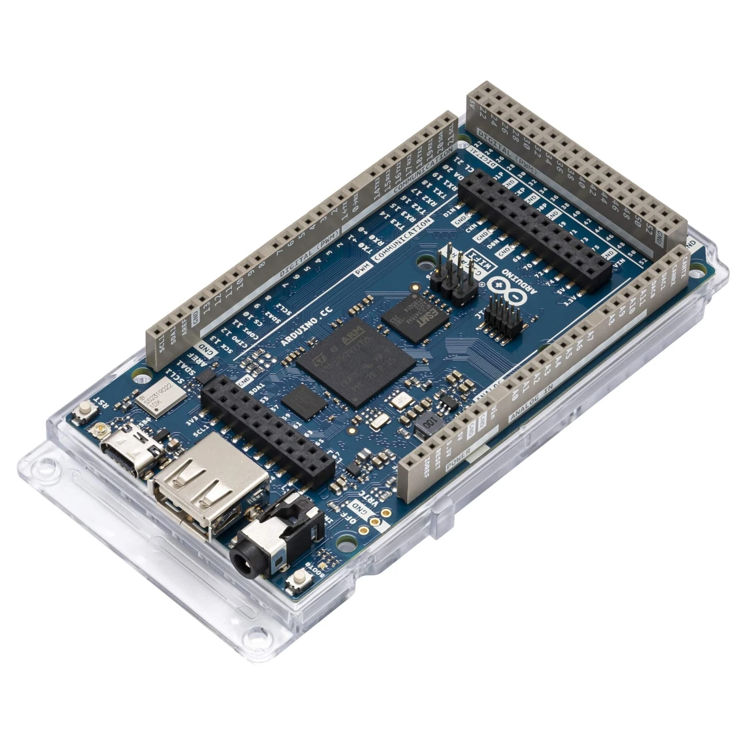 Arduino Giga R1 WiFi 3 Arduino Giga R1 WiFi