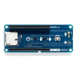 Arduino MKR ENV Shield Rev2 -Electronic Accessories Store arduino mkr env shield rev2 arduino asx00029 28746572169411
