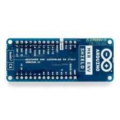 Arduino MKR ENV Shield Rev2 -Electronic Accessories Store arduino mkr env shield rev2 arduino asx00029 28746572759235