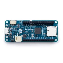 Arduino MKR Zero 8 Arduino MKR Zero -Electronic Accessories Store arduino mkr zero arduino abx00012 40770750185667
