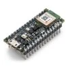 Arduino Nano 33 BLE Sense REV2 (with Headers) -Electronic Accessories Store arduino nano 33 ble sense rev2 with headers arduino abx00070 39963495628995